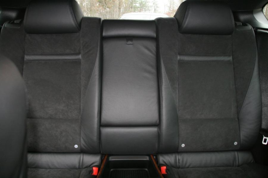  BMW X6 2009 года  (фото 49 из 74)